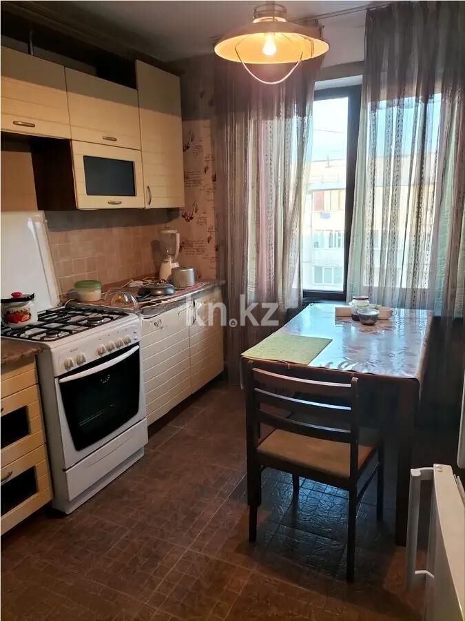 Продажа 3-комнатной квартиры, 70 м² - Продажа трехкомнатных квартир в Ауэзовском р-не Алматы - страница 9 фото 4 из 5