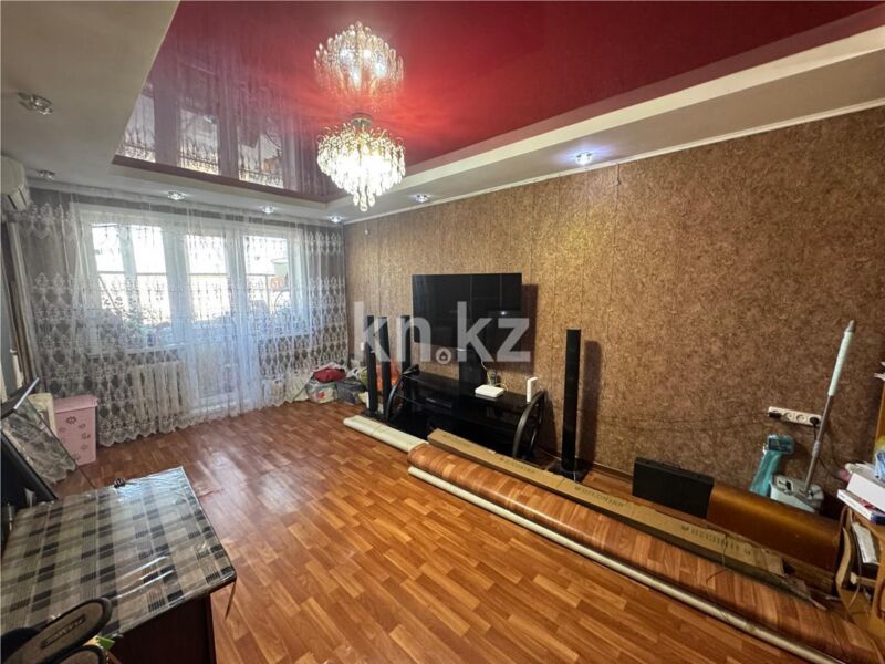 Продажа 3-комнатной квартиры, 62 м² - Продажа трехкомнатных квартир в Темиртау - страница 13 фото 4 из 8