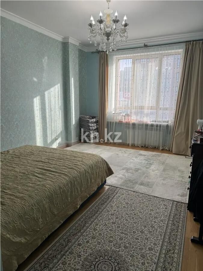 Продажа 4-комнатной квартиры, 167 м² - Продажа четырехкомнатных квартир в монолитно-каркасном доме в Казахстане - страница 25 фото 2 из 6
