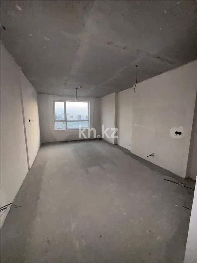 Продажа 3-комнатной квартиры, 70.3 м² - Продажа квартир в монолитно-каркасном доме в Казахстане - страница 16 фото 1 из 7