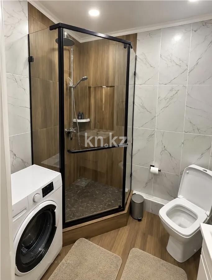 Продажа 2-комнатной квартиры, 39 м² - Продажа квартир в Казахстане - страница 25 фото 4 из 4
