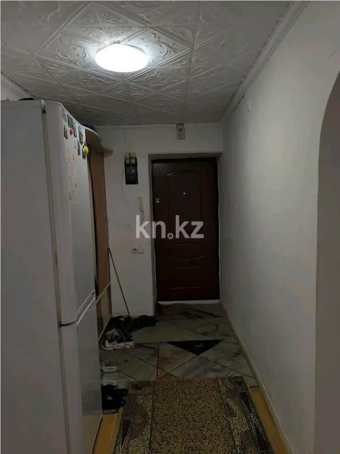 Продажа 3-комнатной квартиры, 62.2 м² - Продажа трехкомнатных квартир в кирпичном доме в Алматы - страница 2 фото 4 из 4