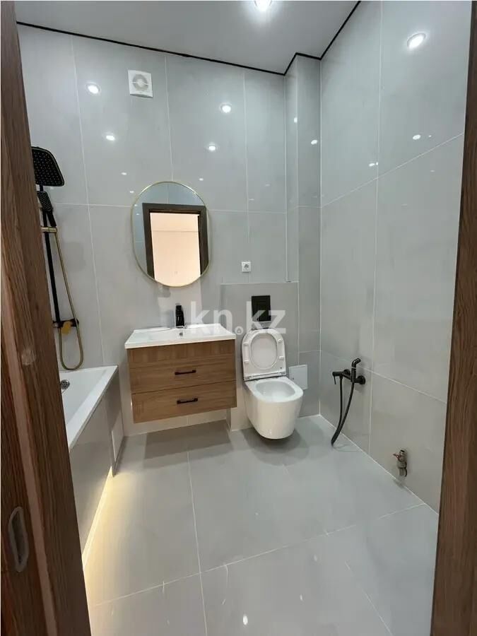 Продажа 2-комнатной квартиры, 38.9 м² - Продажа двухкомнатных квартир в блочном доме в Казахстане - страница 11 фото 3 из 3