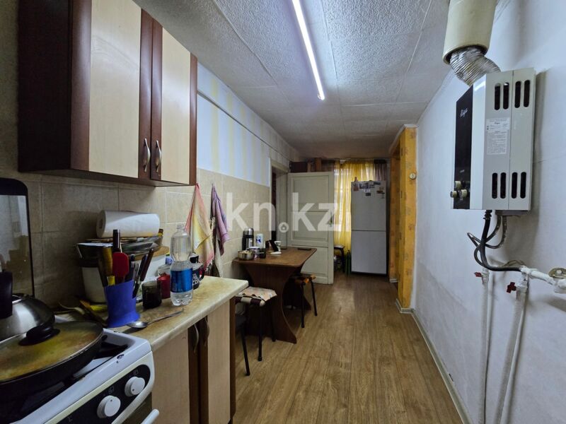 Продажа 3-комнатного дома, 59 м² - Продажа трехкомнатных домов, коттеджей в Алматы фото 16 из 24