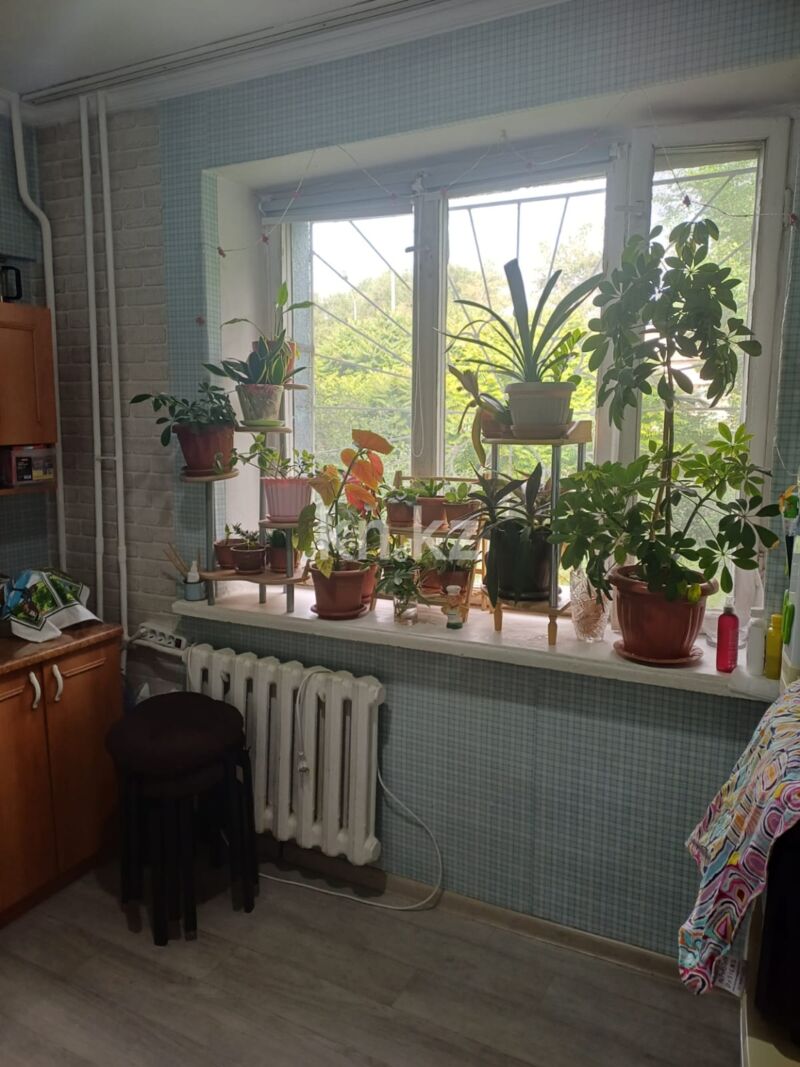 Продажа 1-комнатной квартиры, 34.7 м² - Продажа однокомнатных квартир в кирпичном доме в Алматы - страница 10 фото 6 из 6