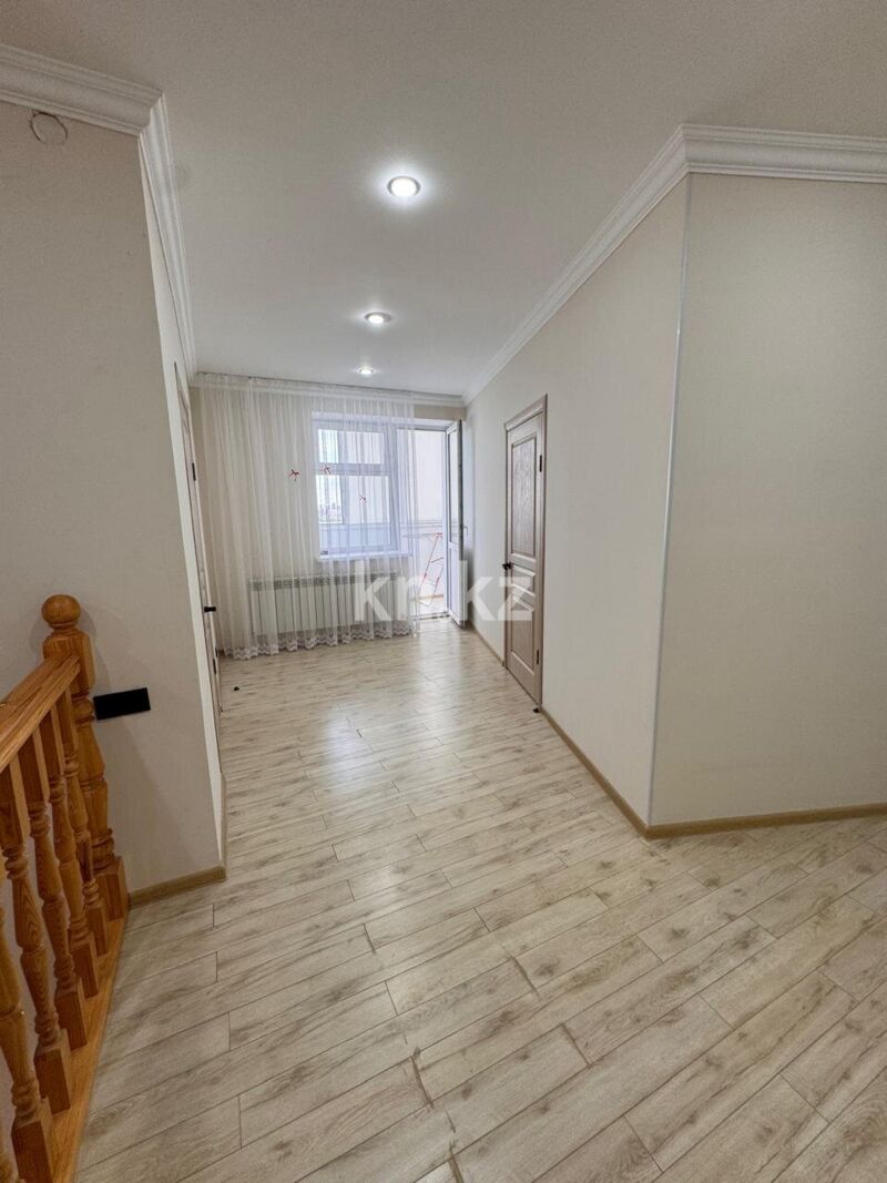 Продажа 6-комнатной квартиры, 280 м² - Продажа пятикомнатных и более квартир в р-не Сарыарка Астаны фото 26 из 36