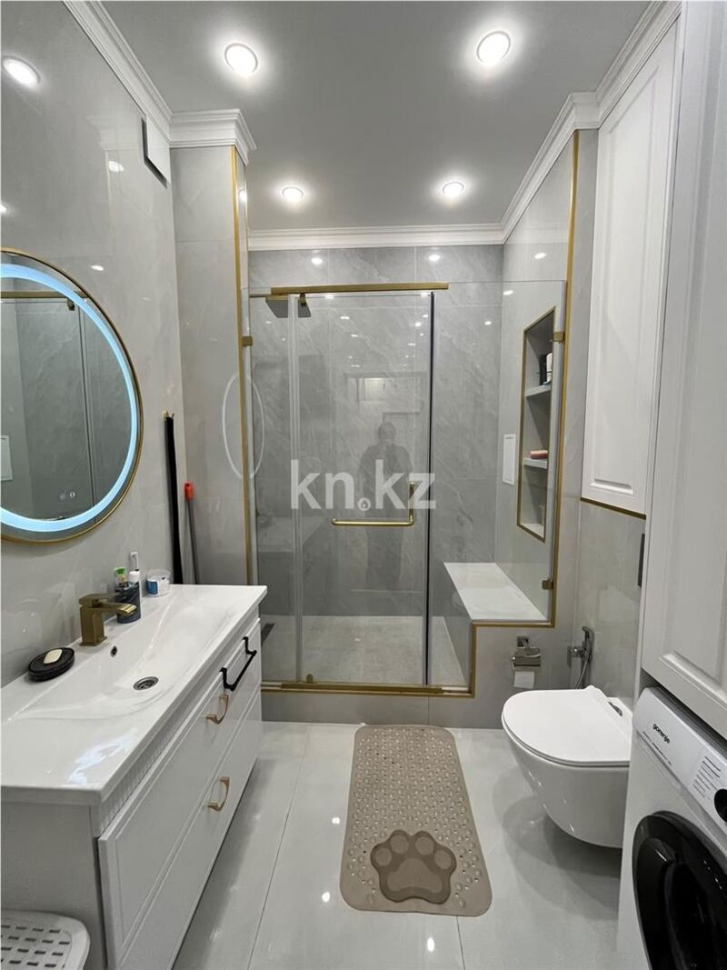 Продажа 2-комнатной квартиры, 64 м² - Продажа двухкомнатных квартир в р-не Сарайшык Астаны - страница 20 фото 7 из 17