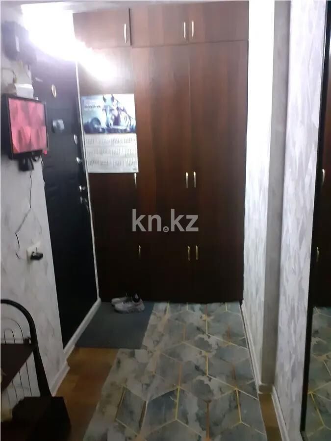 Продажа 2-комнатной квартиры, 42.7 м² - Продажа квартир в панельном доме в Алматы - страница 85 фото 5 из 5