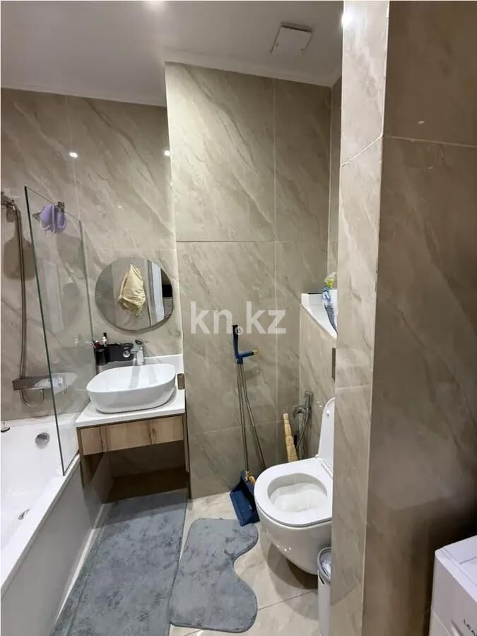 Продажа 2-комнатной квартиры, 53 м² - Продажа квартир в монолитно-каркасном доме в Алматы - страница 5 фото 3 из 3