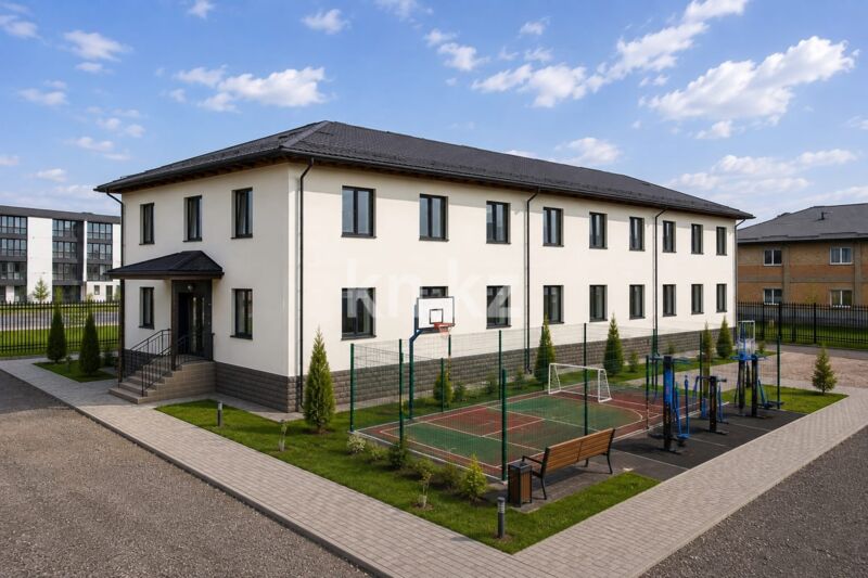 Продажа здания, 1200 м² - Продажа зданий в Казахстане фото 3 из 8