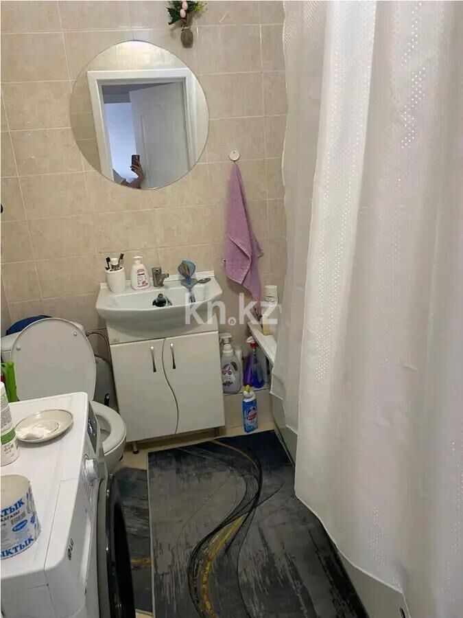 Продажа 1-комнатной квартиры, 43.8 м² - Продажа однокомнатных квартир в р-не Алматы Астаны - страница 14 фото 4 из 5