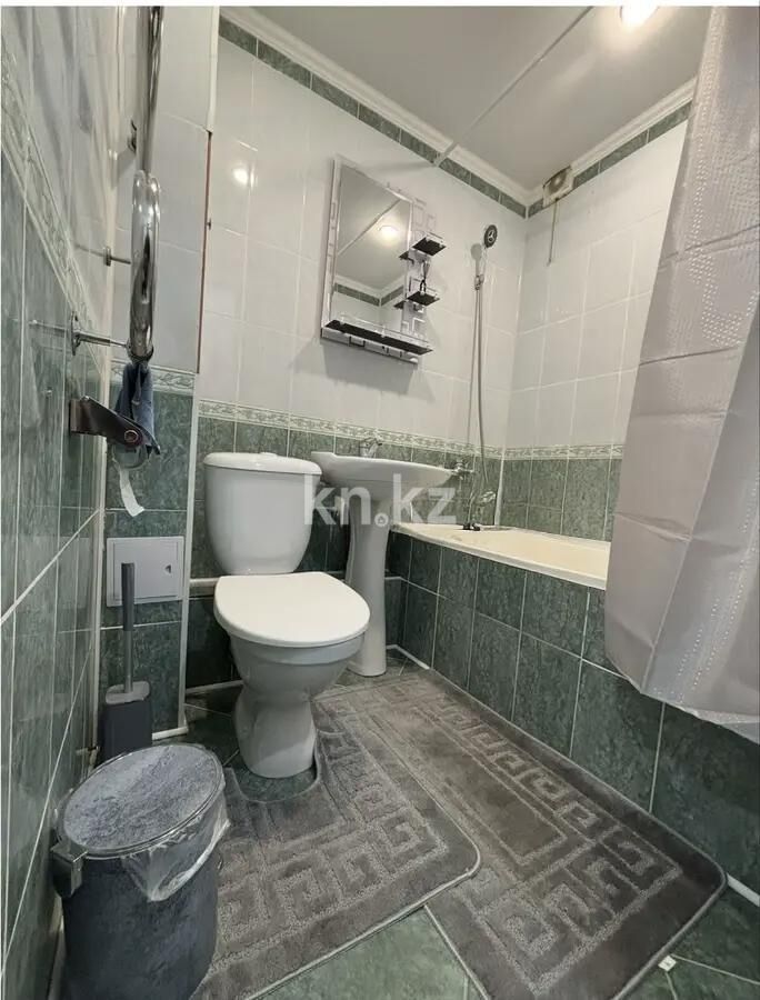 Продажа 2-комнатной квартиры, 43.1 м² - Продажа квартир в Казахстане - страница 22 фото 4 из 5