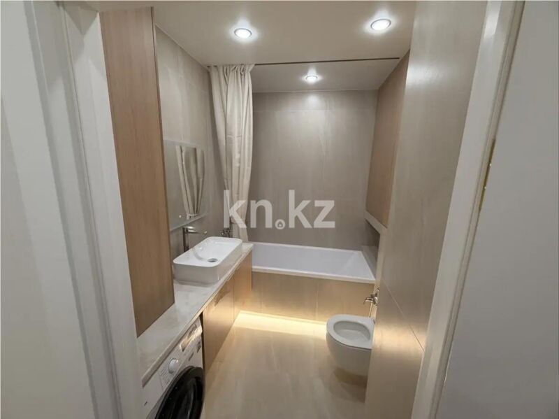 Продажа 2-комнатной квартиры, 40 м² - Продажа квартир в блочном доме в Астане - страница 173 фото 3 из 4