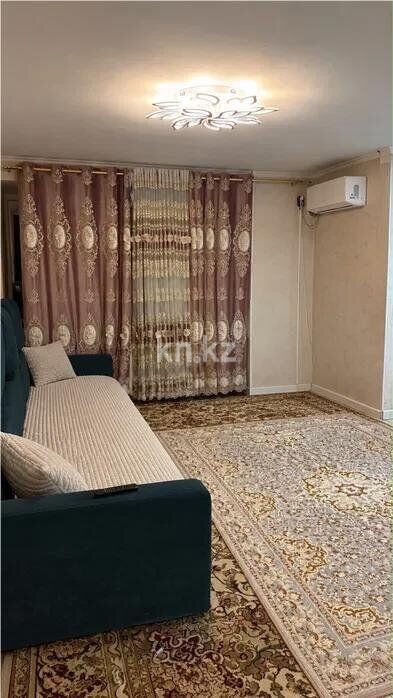 Продажа 3-комнатной квартиры, 59 м² - Продажа квартир в Казахстане - страница 150 фото 1 из 6