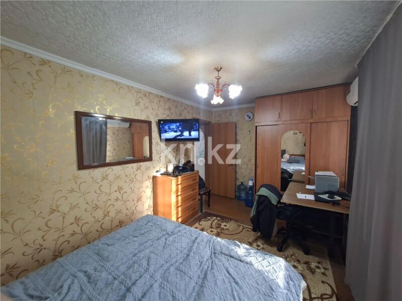 Продажа 5-комнатного дома, 105 м² - Продажа домов, коттеджей в Городе Караганды фото 21 из 32