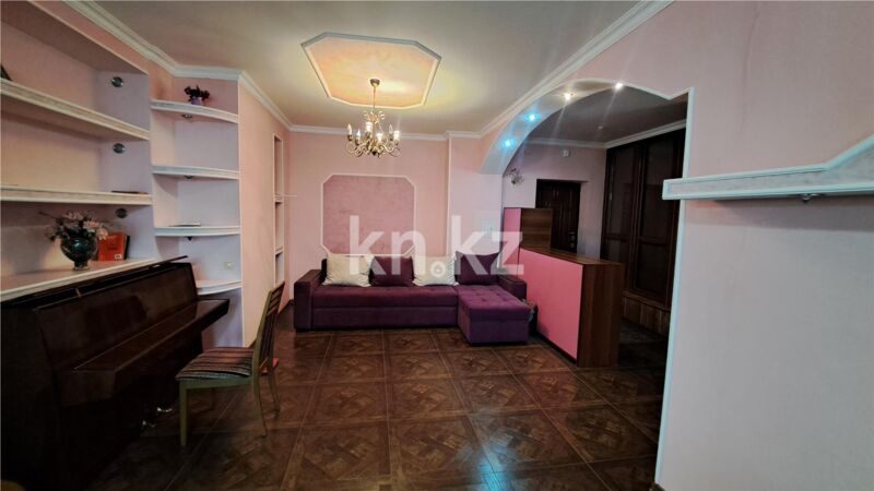 Продажа 3-комнатной квартиры, 150.1 м² - Продажа квартир в монолитно-каркасном доме в Астане - страница 147 фото 10 из 16