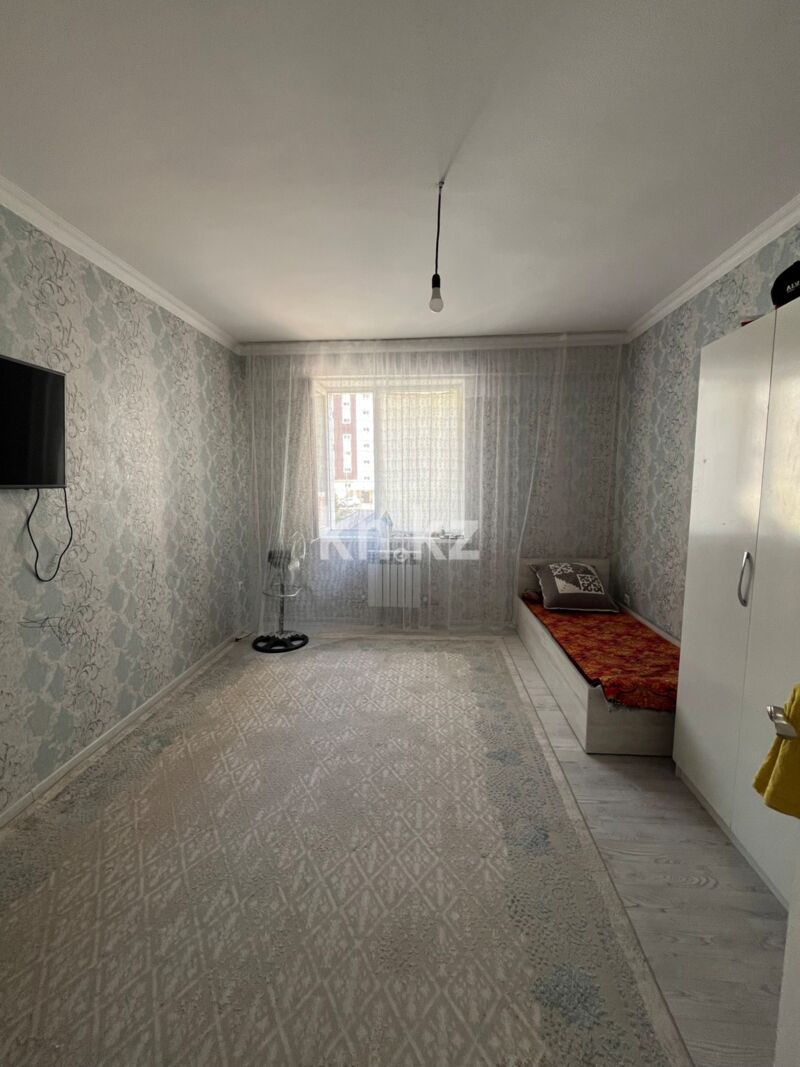 Продажа 3-комнатной квартиры, 81 м² - Продажа квартир в монолитном доме в Шымкенте фото 6 из 15