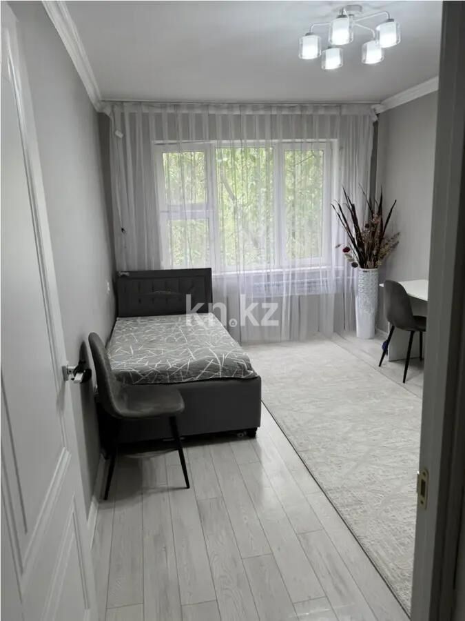 Продажа 3-комнатной квартиры, 64 м² - Продажа трехкомнатных квартир в Алатауском р-не Алматы - страница 9 фото 3 из 5
