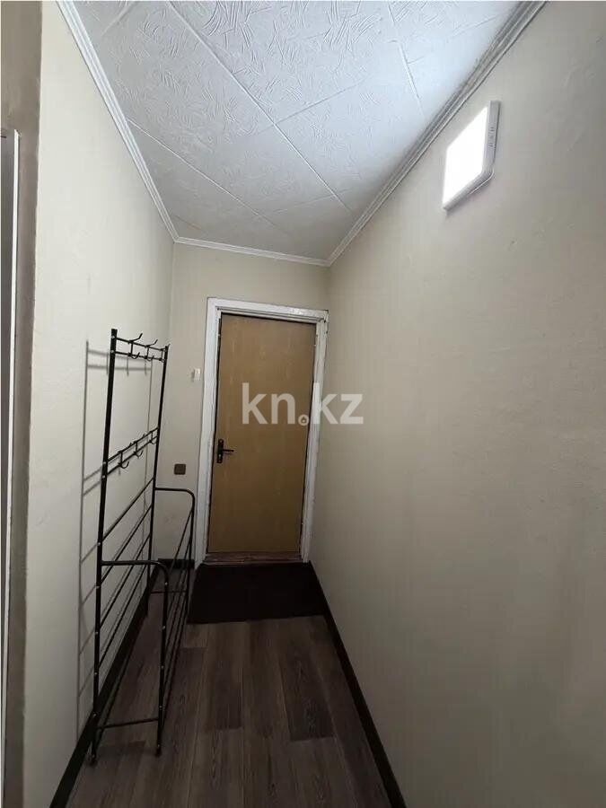 Продажа 1-комнатной квартиры, 32 м² - Недвижимость в Алматы фото 4 из 4