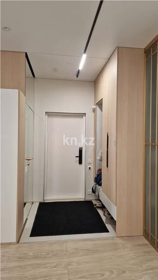 Продажа 3-комнатной квартиры, 100 м² - Продажа трехкомнатных квартир в Бостандыкском р-не Алматы фото 4 из 4