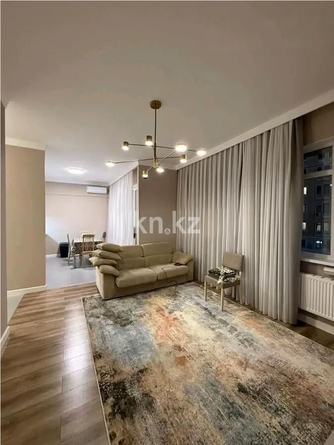 Продажа 2-комнатной квартиры, 65 м² - Продажа двухкомнатных квартир в р-не Сарайшык Астаны - страница 32 фото 1 из 7