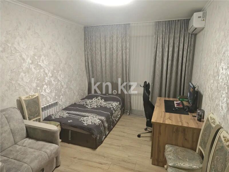 Продажа 2-комнатной квартиры, 63.1 м² - Продажа квартир в р-не Нура Астаны фото 2 из 6