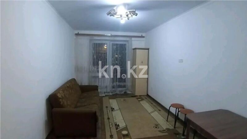Продажа 1-комнатной квартиры, 27 м² - Аренда квартир посуточно в Актобе фото 1 из 2