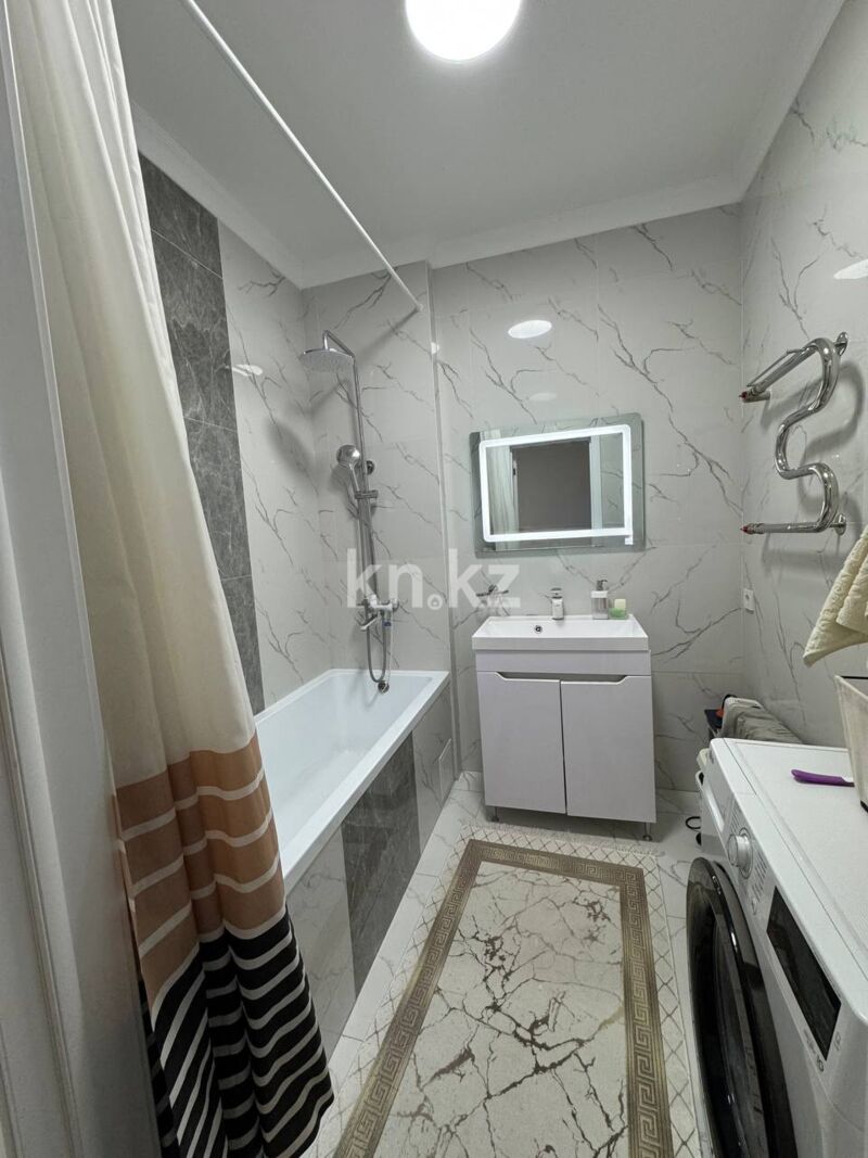 Продажа 3-комнатной квартиры, 86.8 м² - Продажа квартир в монолитном доме в Астане - страница 5 фото 11 из 13