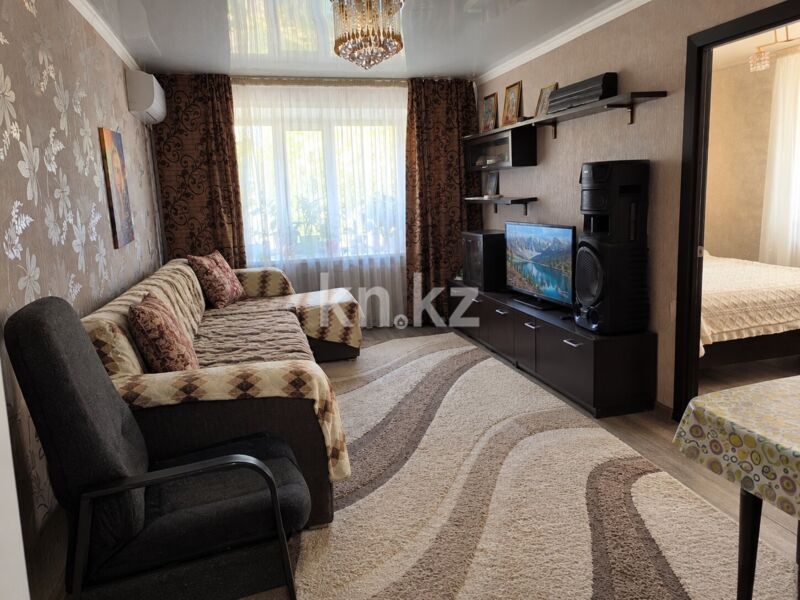 Продажа 3-комнатной квартиры, 49 м² - Продажа квартир в Караганде - страница 34 фото 2 из 11