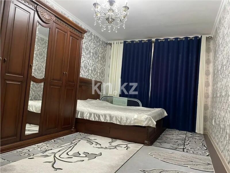 Продажа 3-комнатной квартиры, 88.7 м² - Продажа трехкомнатных квартир в монолитно-каркасном доме в Казахстане фото 2 из 6