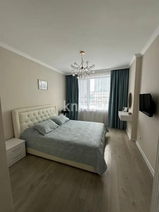 Продажа 3-комнатной квартиры, 69.8 м² - Продажа трехкомнатных квартир в Казахстане - страница 2 фото 2 из 6