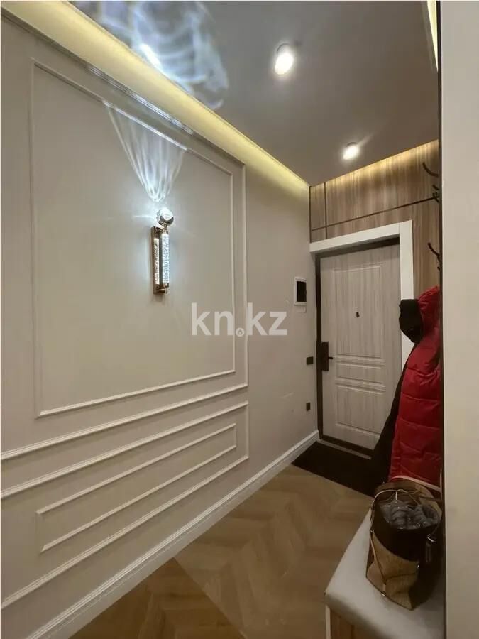 Продажа 2-комнатной квартиры, 44 м² - Продажа квартир в монолитно-каркасном доме в Астане - страница 37 фото 4 из 4