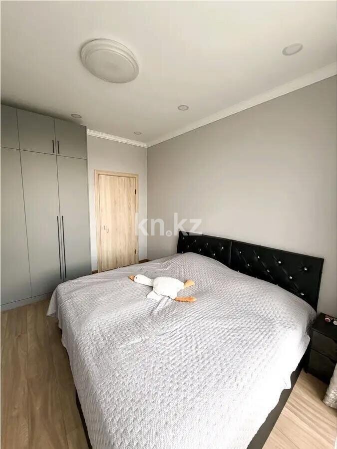 Продажа 3-комнатной квартиры, 80.9 м² - Продажа трехкомнатных квартир от собственников в Алматы - страница 12 фото 2 из 6