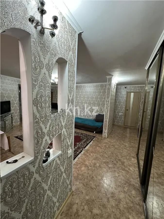 Продажа 3-комнатной квартиры, 67 м² - Продажа трехкомнатных квартир на Юго-Востоке Караганды - страница 15 фото 6 из 6