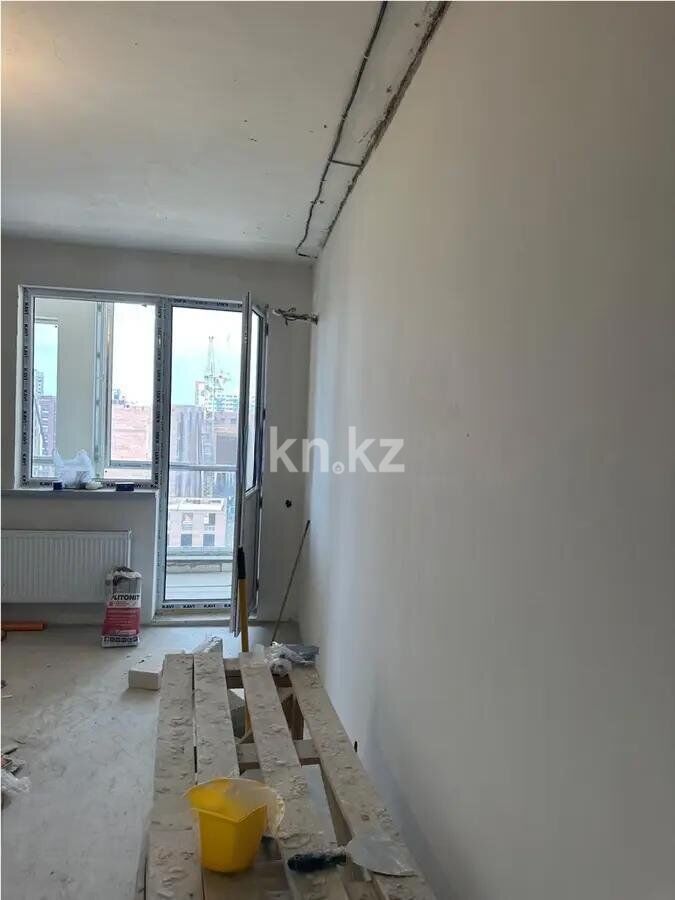 Продажа 2-комнатной квартиры, 53 м² - Продажа квартир в Казахстане - страница 3 фото 2 из 3
