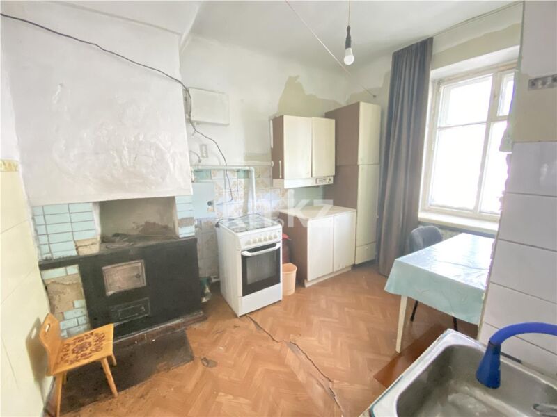 Продажа 2-комнатной квартиры, 47 м² - Продажа двухкомнатных квартир в кирпичном доме в Караганде - страница 4 фото 5 из 14