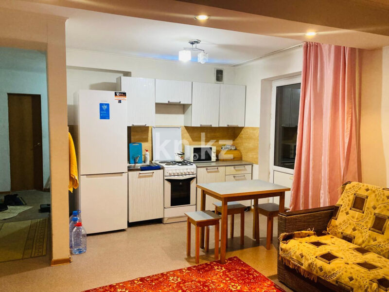 Продажа 2-комнатной квартиры, 54 м² - Продажа двухкомнатных квартир в панельном доме в Казахстане - страница 95 фото 1 из 9