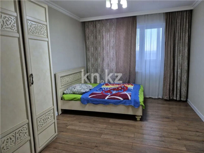 Продажа 3-комнатной квартиры, 90 м² - Продажа трехкомнатных квартир от собственников в Алматы - страница 163 фото 3 из 9