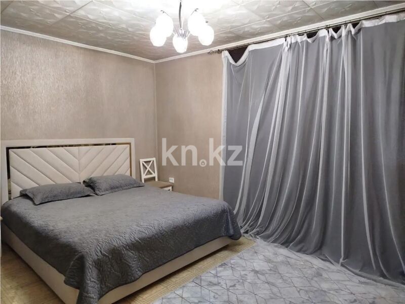 Продажа 3-комнатной квартиры, 73 м² - Продажа трехкомнатных квартир в Медеуском р-не Алматы фото 3 из 4