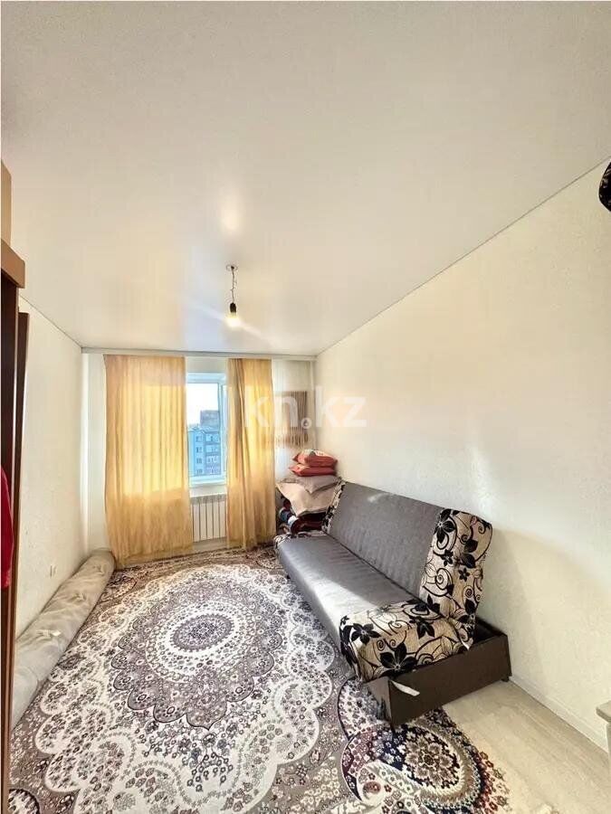 Продажа 2-комнатной квартиры, 60 м² - Продажа дач в Петропавловске фото 2 из 5