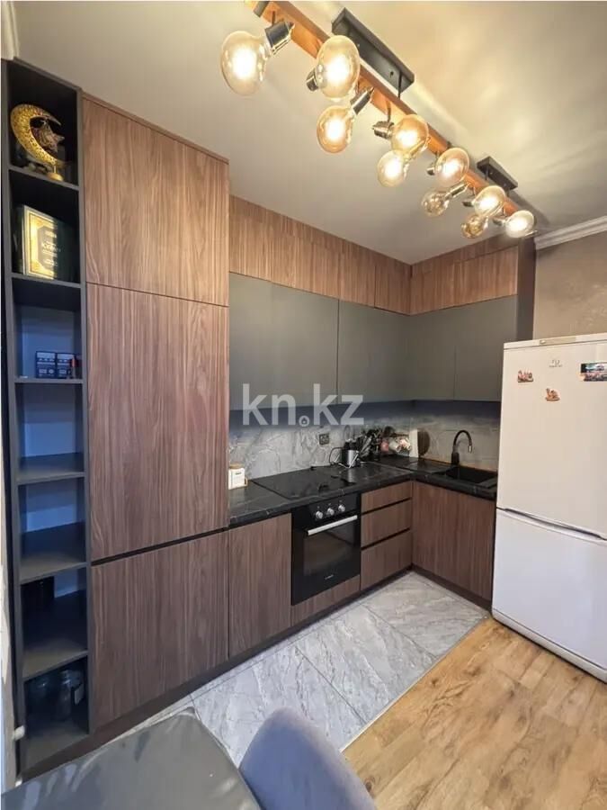 Продажа 2-комнатной квартиры, 45 м² - Продажа  двухкомнатных квартир в новостройках Алматы - страница 6 фото 3 из 5