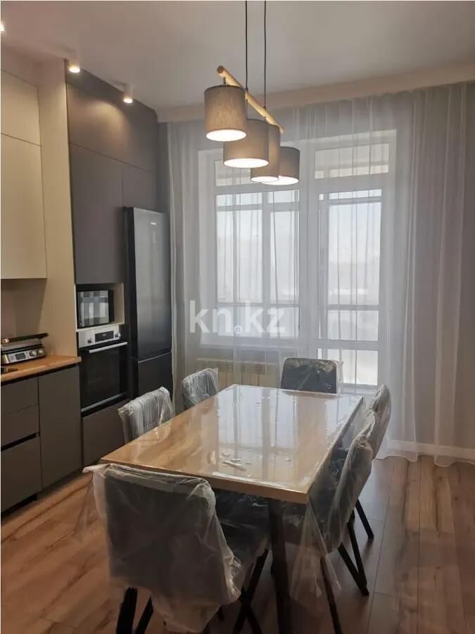 Продажа 2-комнатной квартиры, 89 м² - Продажа двухкомнатных квартир в р-не Нура Астаны - страница 55 фото 2 из 5