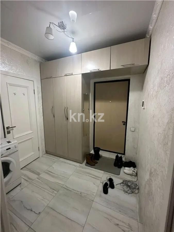 Продажа 1-комнатной квартиры, 45 м² - Продажа квартир в монолитно-каркасном доме в Казахстане - страница 34 фото 4 из 4