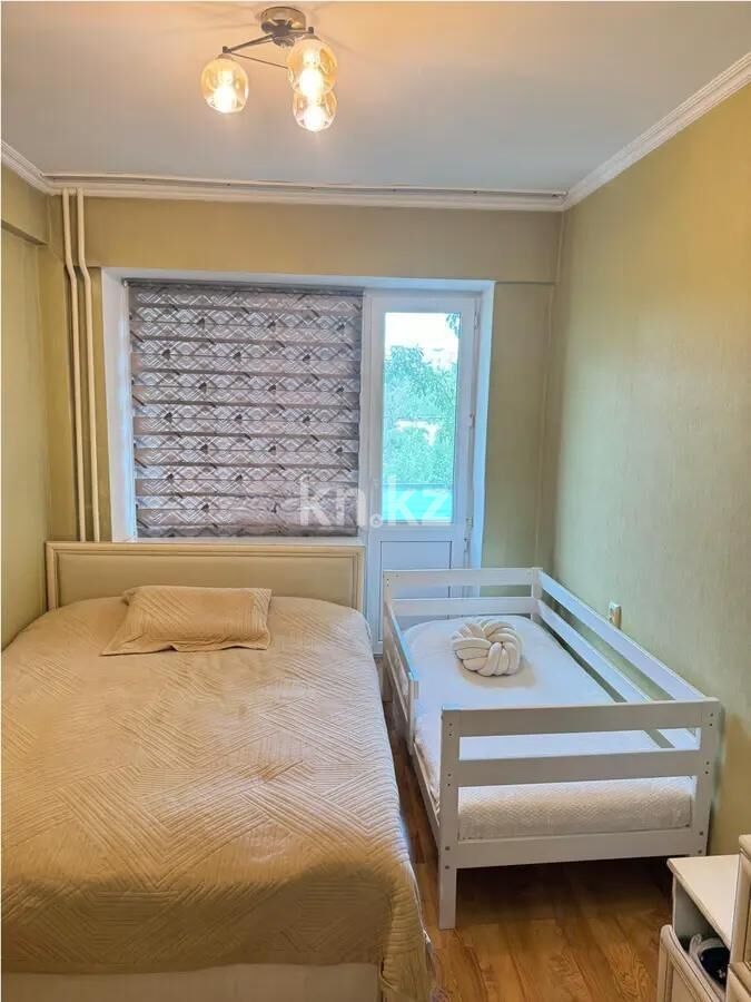 Продажа 2-комнатной квартиры, 45.9 м² - Продажа двухкомнатных квартир в панельном доме в Алматы - страница 31 фото 2 из 3
