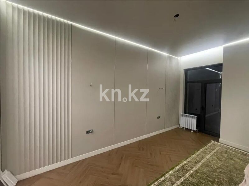 Продажа 5-комнатной квартиры, 221 м² - Продажа пятикомнатных и более квартир от собственников в Алматы фото 1 из 7