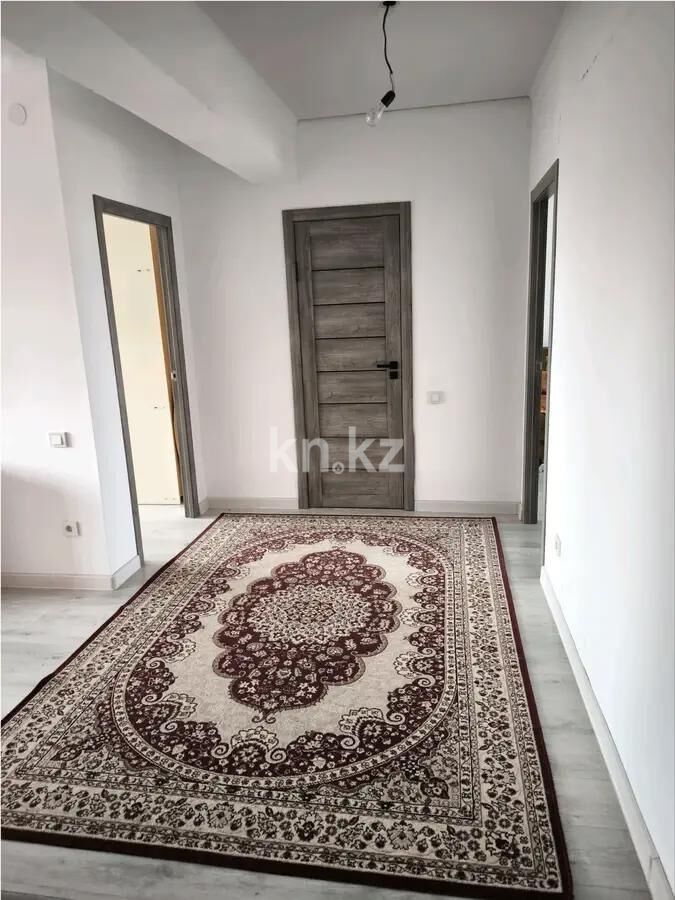 Продажа 3-комнатной квартиры, 72 м² - Продажа трехкомнатных квартир в Наурызбайском р-не Алматы - страница 4 фото 5 из 5