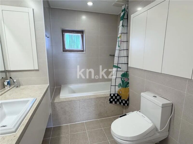 Продажа 4-комнатной квартиры, 122 м² - Продажа четырехкомнатных квартир в монолитно-каркасном доме в Казахстане - страница 8 фото 7 из 8