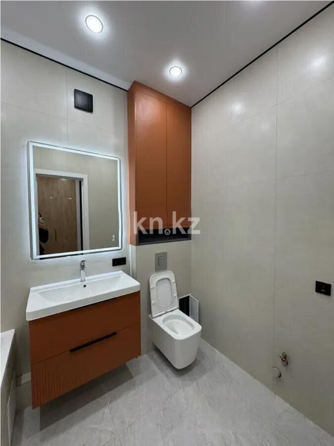 Продажа 2-комнатной квартиры, 40 м² - Продажа квартир в Казахстане - страница 17 фото 5 из 6