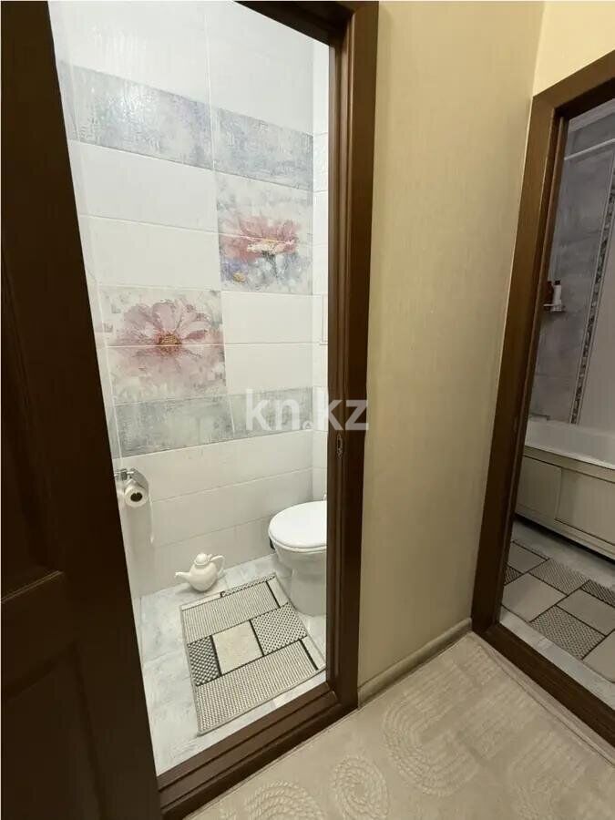Продажа 3-комнатной квартиры, 79 м² - Продажа трехкомнатных квартир в Алматы - страница 3 фото 7 из 9