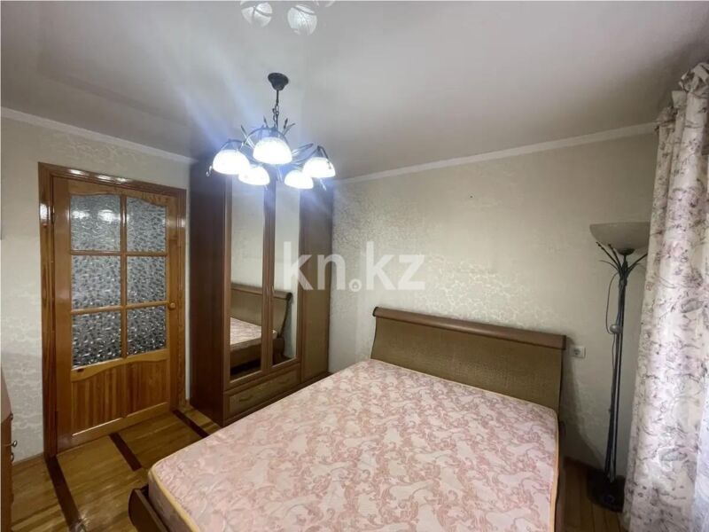 Продажа 3-комнатной квартиры, 51 м² - Продажа трехкомнатных квартир в кирпичном доме в Алматы - страница 3 фото 3 из 6